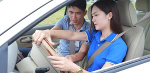 Một số điểm mới về sát hạch lái xe theo quy định của Bộ Công an - Học lái xe Đại học An Ninh, Thủ Đức Một số điểm mới về sát hạch lái xe theo quy định của Bộ Công an